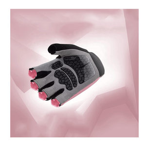 Guantes de Levantamiento de Pesas de Alta Calidad con Protección Completa de la Palma, Agarre Extra, Guantes de Fitness para Gimnasio, Deportes, Impermeables y Transpirables - Product Image 2
