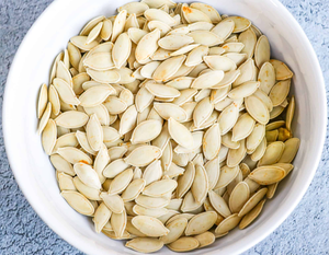 Graines de citrouille à bas prix, graines oléagineuses, citrouille pure - Product Image 3