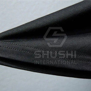 Le plus populaire T-shirt pour homme avec strass personnalisé 100% coton tricoté écologique respirant de haute qualité - Product Image 6