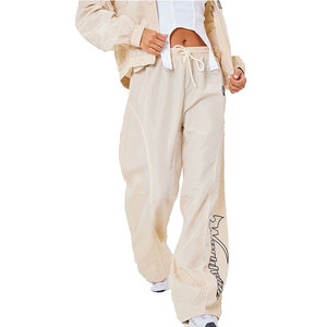 OEM Wholesale Customized XL Oversize Breathable 100% Cotton Hoodie <b>Pants</b> Set Casual Style Winter Gym Logo Print for Eco-Friendly - Product Image 5