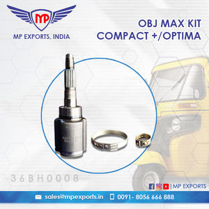 Piezas de Repuesto ajaj, kit disponible para la venta - Product Image 3