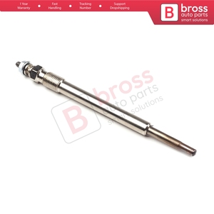 BGP65 1 ชิ้นฮีตเตอร์ปลั๊กเรืองแสง GX128 0100226353 สำหรับ A W168 Vaneo1.7 CDI - Product Image 4