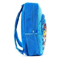 Sac à dos Chase Rubble Marshall Boys Patrol, sac d'école confortable pour enfants, fabriqué en polyester Oxford, utilisation en extérieur, imperméable