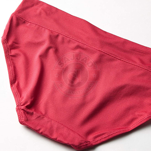 Ropa interior de algodón puro para mujer, bragas de algodón de encaje - Product Image 2