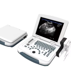 OFERTA: NUEVO STOCK - Sistema Veterinario Portátil 3D con Múltiples Sondas, Ecológico - Product Image 6