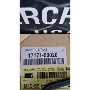 Junta del Colector de Admisión 2UZ-FE para Toyota Tundra Serie (99>06) 17171-50020 Gasolina - Product Image 3