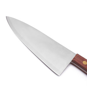 Cuchillo de Cocina de 10 Pulgadas, Cuchillo de Cocina de Acero Inoxidable - Product Image 4