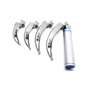 Laryngoscope manuel de taille de lame personnalisé le plus vendu Laryngoscope à prix abordable en quantité en vrac par pentax chirurgical - Product Image 6