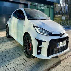 Circuit Toyota Yaris T GR 2021 d'occasion à vendre - Product Image 6