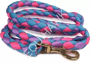 เชือกจูงม้าทำจากโพลีโพรพิลีนดีไซน์แบบกำหนดเองได้ - Product Image 5