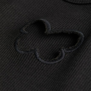 Camisetas estampadas de manga corta de gran tamaño de alta calidad para niñas camisetas personalizadas de moda de secado rápido para niños - Product Image 4