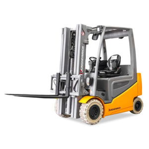 Jungheinrich รถยก425ขนาด2500กก. ยกสูง4700มม. รับประกันอายุการใช้งานยาวนาน1ปี - Product Image 2