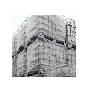 Conteneur liquide IBC en HDPE durable de 1000 L - Product Image 5