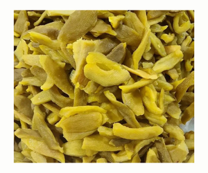 ผลไม้ฝรั่งอบแห้งแบบเวียดนามสีเขียว - Product Image 5