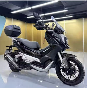 Nuevo LifAn KPV150 150cc Todoterreno 150ADV Pulse EFI Motor Monocilíndrico Refrigerado por Agua 120km/h Velocidad Máxima - Product Image 1
