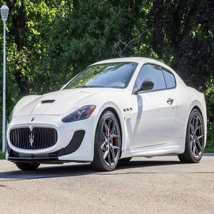 (F&3) Maserati GranTurismo MC Usado del 2016 - Product Image 1