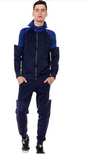 Survêtements d'hiver pour hommes Conception populaire avec une bonne vente Services OEM Matériau polaire à faible taux Logo Caractéristique - Product Image 1