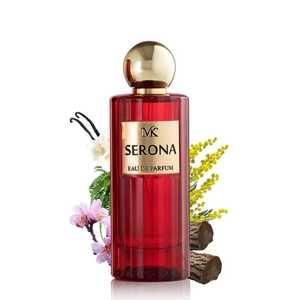 Perfume Unisex SERONA 100ml - Product Image 1