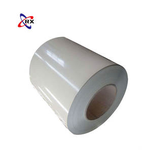 두께 0.15mm 0.17mm 0.28mm 0.30mm 0.35mm 0.40mm 0.57mm 두께 <span class=keywords><strong>PPGI</strong></span> 컬러 코팅 강판 코일 롤 - Product Image 2