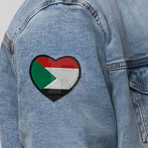 Parches Bordados DIY para Chaquetas, Bolsos, Sombreros y Manualidades, Parches Bordados para Ropa de Niños, Sombreros, Mochilas y Zapatos - Product Image 5