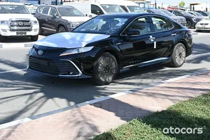 Toyota <span class=keywords><strong>Camry</strong></span> <span class=keywords><strong>2023</strong></span> 2.5L Grande Hybrid FWD d'occasion, toutes options, en excellent état, prête à être expédiée - Product Image 5