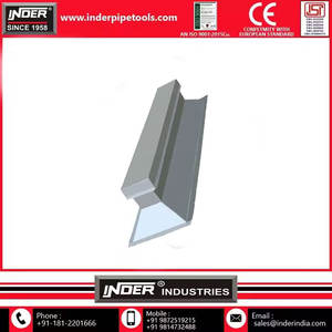 Montage sur le toit en gros pour une toiture appropriée Supports de montage clignotants pv Support de serrage d'extrémité réglable - Product Image 6