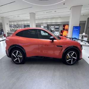 Xiaomi SU7 2026 800Kw 4WD SUV Eléctrico de Nueva Energía - Product Image 2