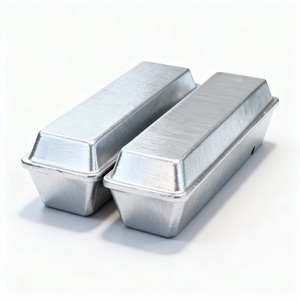 Lingots en alliage d'aluminium ADC12 pour la fonte sous pression à haute pression de composants automobiles et électroniques - Product Image 5