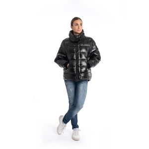 แจ็กเก็ตแฟชั่นสไตล์โมเดิร์นสำหรับผู้หญิงอบอุ่น2022ฤดูหนาว - Product Image 2