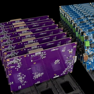 Módulo GNSS antidrones multibanda de última tecnología para seguridad y protección contra la suplantación de drones - Product Image 1