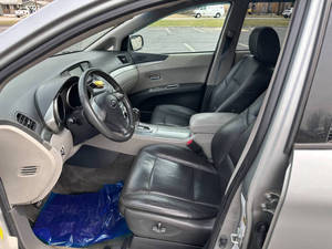 Utilisé 2006 Su-ba-ru B9 Tri-be-ca LHD - Product Image 4