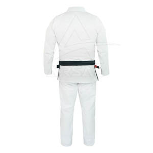 จิวจิทสึเครื่องแบบ2025 - Product Image 2