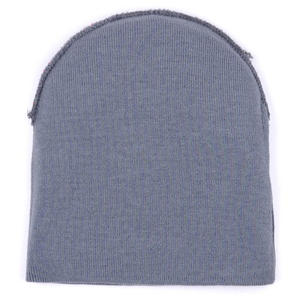 OEM Personnalisé Jacquard Bonnet Chaud Bonnet en Tricot Design de Mode pour Hommes et Femmes Technique de Broderie 3D pour la Plage Marque Cadeau - Product Image 2