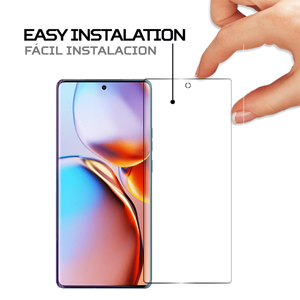 ANTISHOCK Motorola Edge+ 2023 <b>Screen</b> <b>Protector</b> Premium Accessory for <b>Phone</b> Protection - Product Image 3