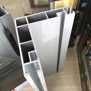 Marco de elevador de aluminio para construcción, fabricado en Shalumi, Vietnam - Product Image 5