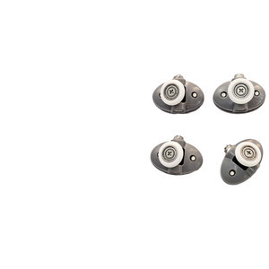 Cuscinetto Superiore per Box Doccia Angolare - Product Image 2