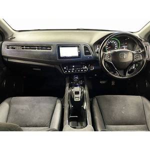 Honda Vezel SUV 2016 - Volante a la Derecha/Izquierda, Manual/Automático, Gasolina/Eléctrico, Asientos de Cuero, Cámara Trasera, Control de Crucero Adaptativo, Tracción Delantera - Product Image 2