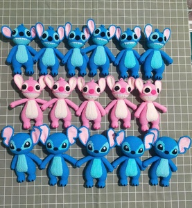Juguete de Peluche de Ganchillo Hecho a Mano Ecológico para Bebés y Niños - Product Image 1