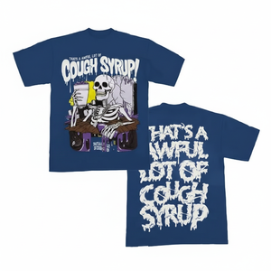 T-shirts unisexes de mode streetwear pour hommes, fabriqués en usine, teints en uni, surdimensionnés, vintage, tendance, mode hip-hop - Product Image 3