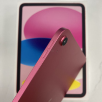 iPad 10 (2022) d'occasion de haute qualité, 256 Go, 4 Go de RAM, avec écran tactile de 10,9 pouces, iPadOS 16.1
