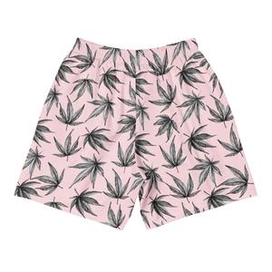 Short léger de haute qualité imprimé personnalisé solide écologique Anti-UV respirant à séchage rapide pour les sports de plage et de streetwear - Product Image 4