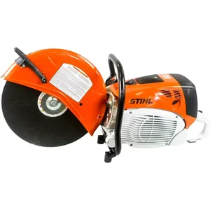 ใบตัดคอนกรีตอุตสาหกรรม TS800 ขนาด 16 นิ้ว ของแท้ - Product Image 1