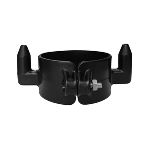 Bollard Strut Profile <b>Hook</b> - Product Image 2