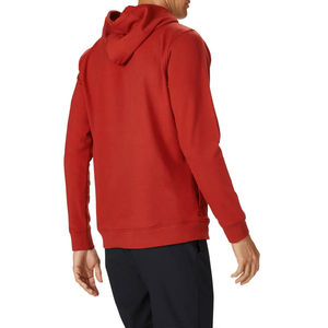 Sudadera con Capucha Personalizada para Hombre TIME, 100% Algodón, Felpa Antiencogimiento, 300/400g, Teñido Liso, Venta al Por Mayor para Invierno - Product Image 6