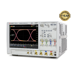 Inteligencia Energética para Instrumentos de Alta Precisión, Analizadores de Señales DSA91304A de 13 GHz - Listos para Enviar - Product Image 4