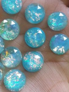 Pour Project Resin <b>Beads</b> for Jewelry & Garment Decoration Resin Material Necklaces & <b>Trim</b> Accessories Resin Crafts Product - Product Image 5