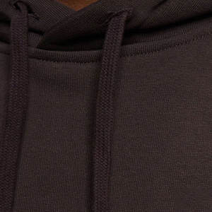 เสื้อฮู้ดผ้าฝ้าย100% สำหรับผู้ชายสำหรับฤดูหนาวเสื้อมีฮู้ดสไตล์สตรีทแวร์ - Product Image 3