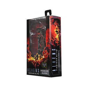 Figura de Acción de Aliens Fireteam Prowler, Nuevo Juguete Militar de Dibujos Animados para Coleccionar, Decorar, Figura de Personaje en Blíster - Product Image 6