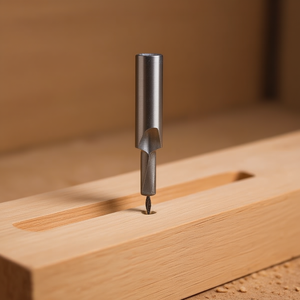 Brocas Festool HW S8 D de 3-8 mm para Ranurar Madera - Product Image 3