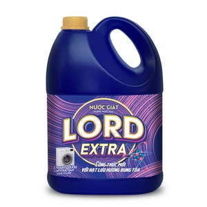 Lord High Quality Lavender Scented <b>Laundry</b> Detergent New <b>Perfumed</b> Washing Liquid Stocked Bottle Package for Clothes Households - Product Image 3